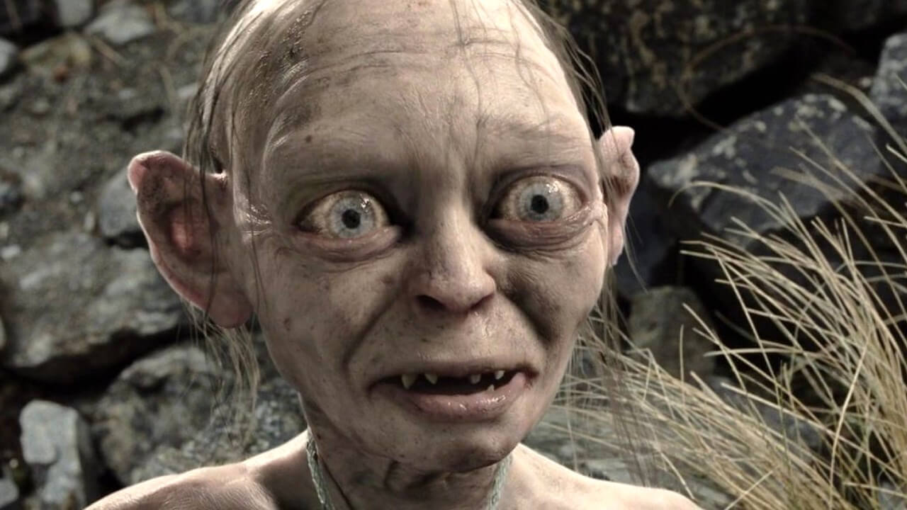 The Lord Of The Rings Gollum 開発会社による公式情報 Psfan