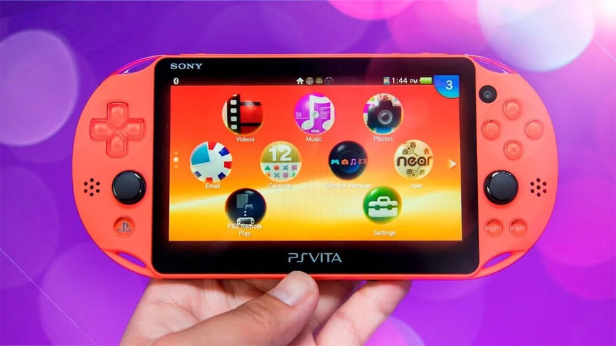 PS Vita］今夏、ソニーは新作ソフトの受付を停止予定 | PSfan
