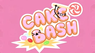 Cake Bash ミニレビュー Ps4 Na 版 Psfan