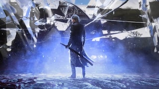 free download bury the light devil may cry 5