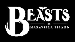 Beasts Of Maravilla Island 不思議な島でのパズルと撮影 Psfan