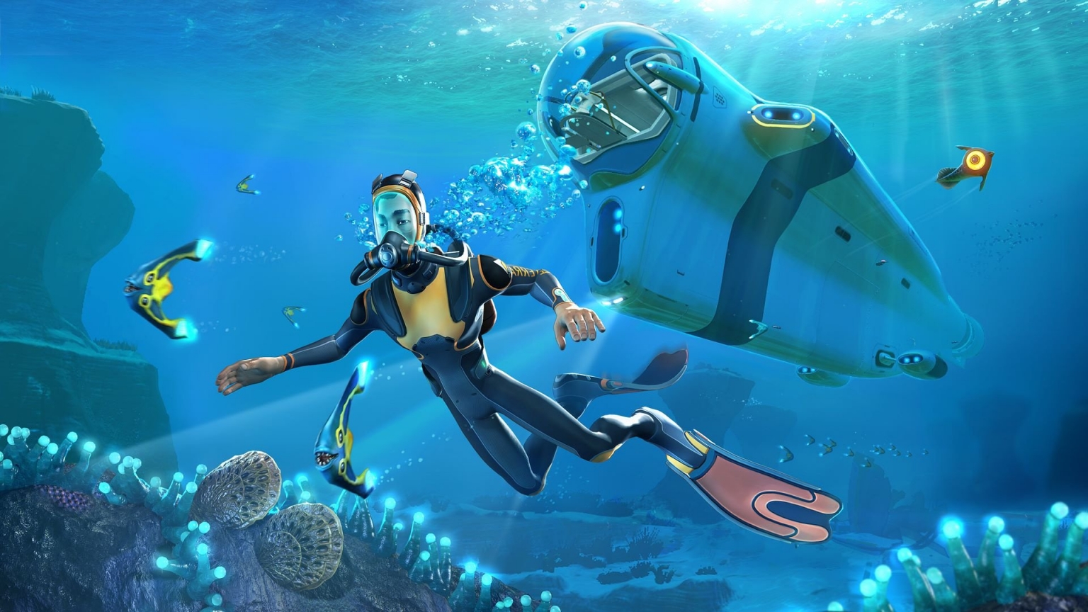 subnautica ps5 download subnautica ps5 download