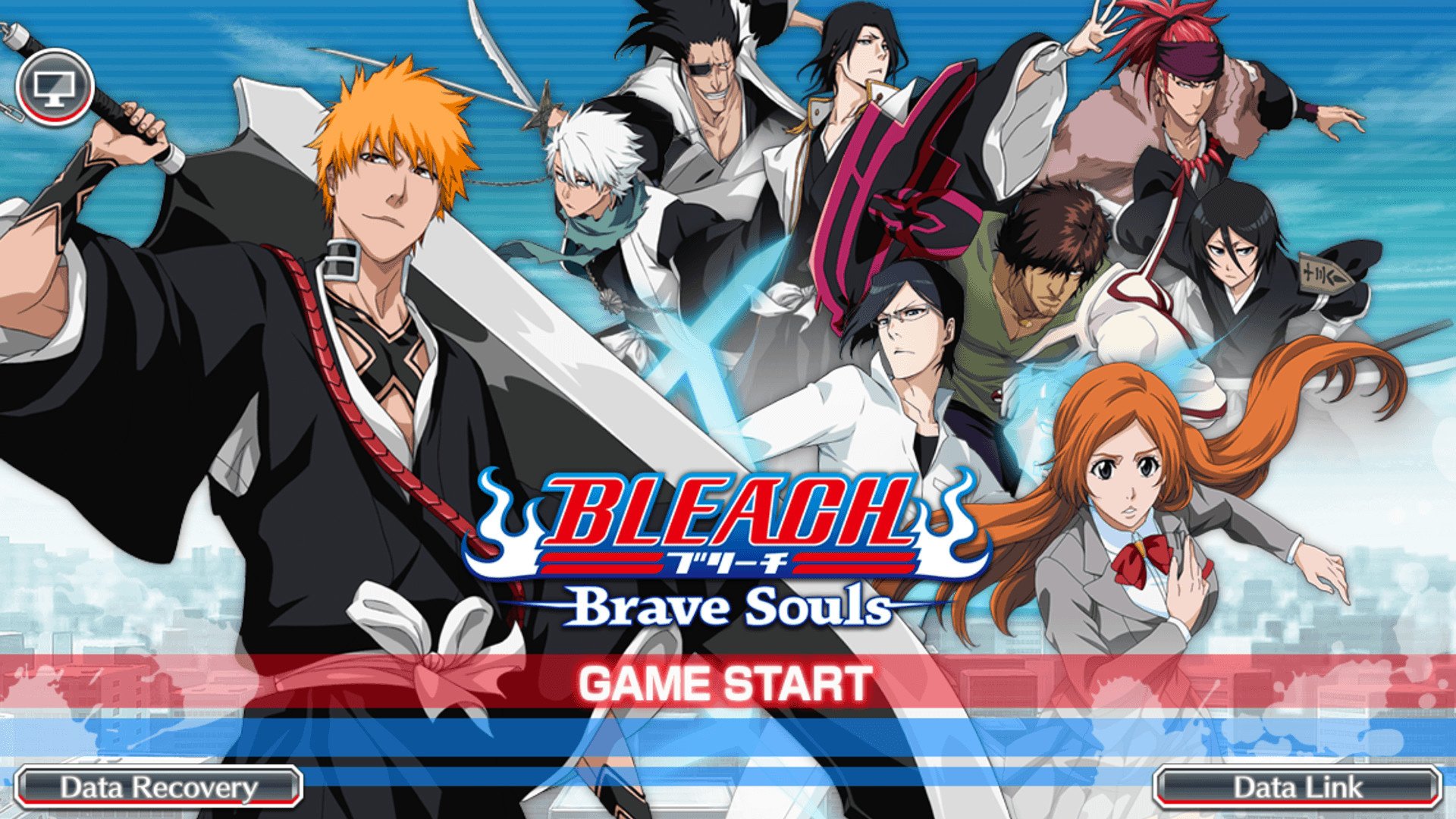Bleach Brave Souls 21年 Ps4 で発売予定 Psfan
